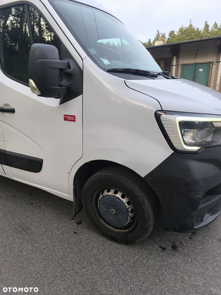 Renault Master - 5