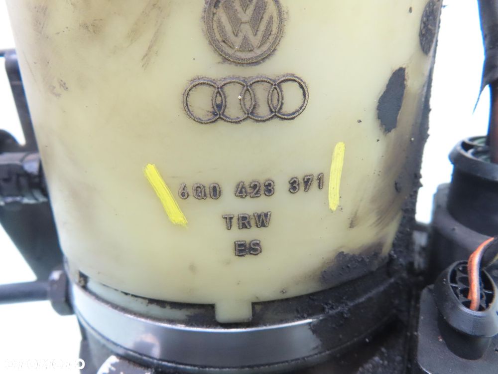 POMPA WSPOMAGANIA SEAT IBIZA III (6L1) 6Q0423371 - 12