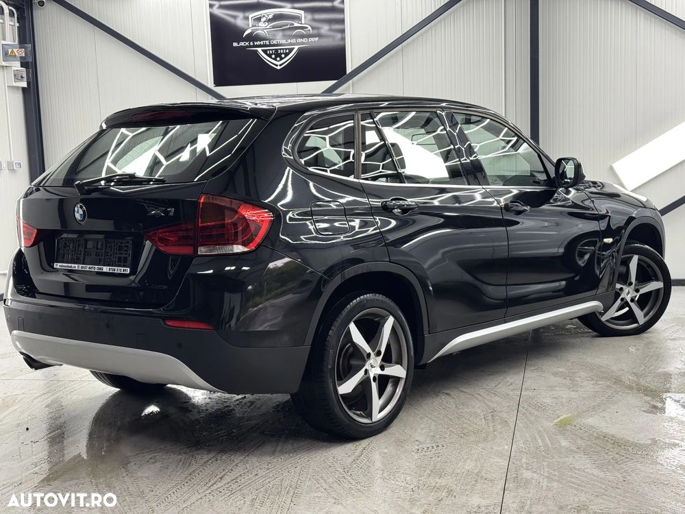 BMW X1 xDrive20d Aut. - 14
