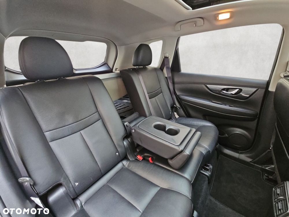 Nissan X-Trail - 40