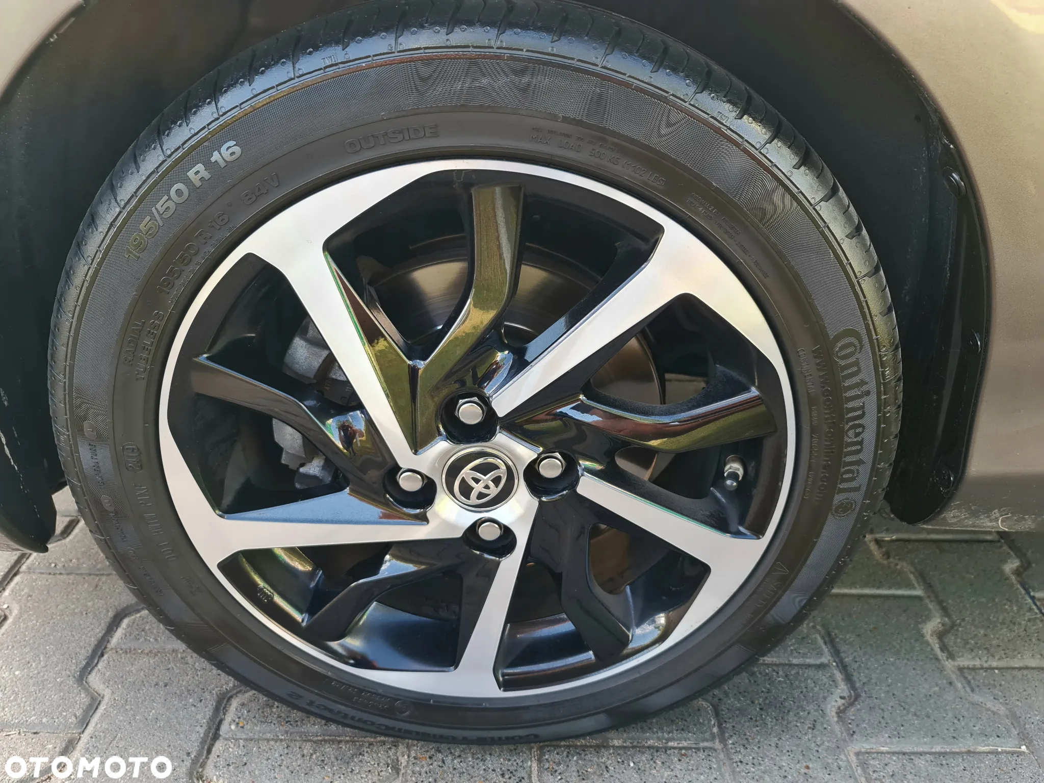 Toyota Yaris 1.5 Selection CVT - 20