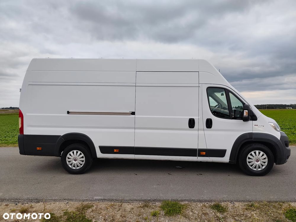 Fiat Ducato - 7