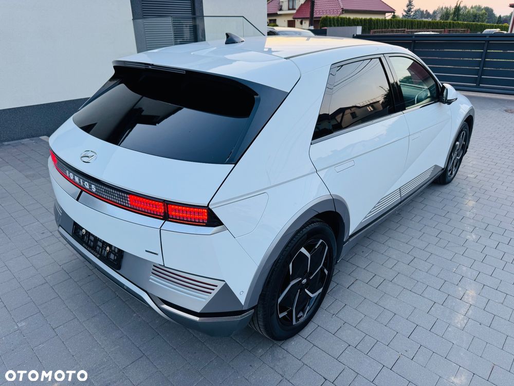 Hyundai IONIQ 5 84 kWh 4WD Techniq - 11