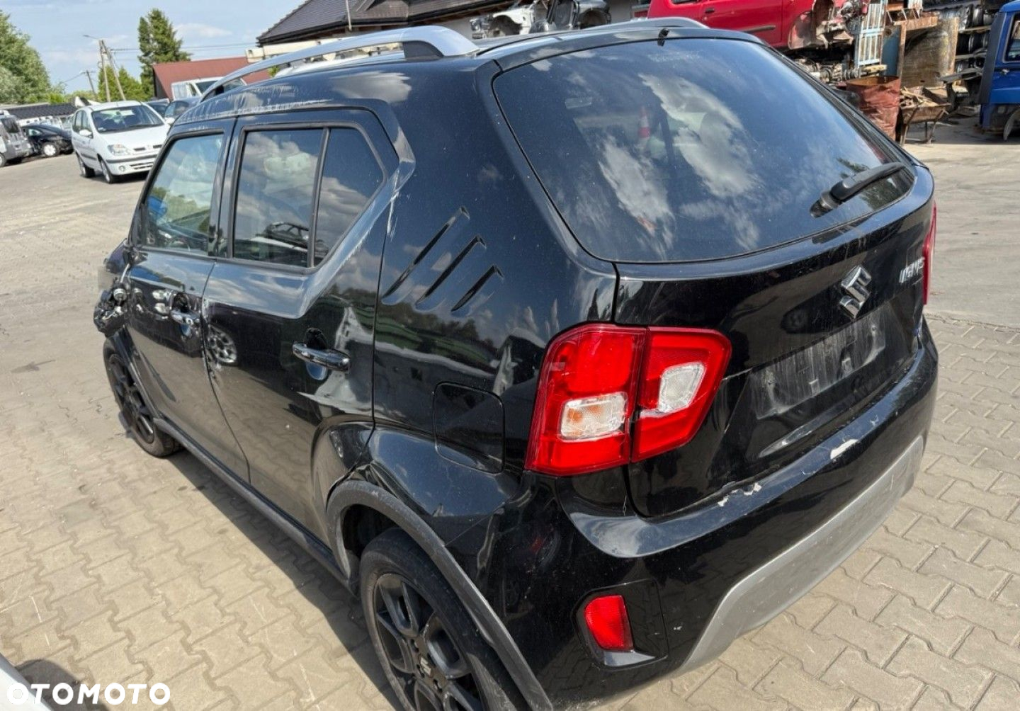 Suzuki Ignis - 4