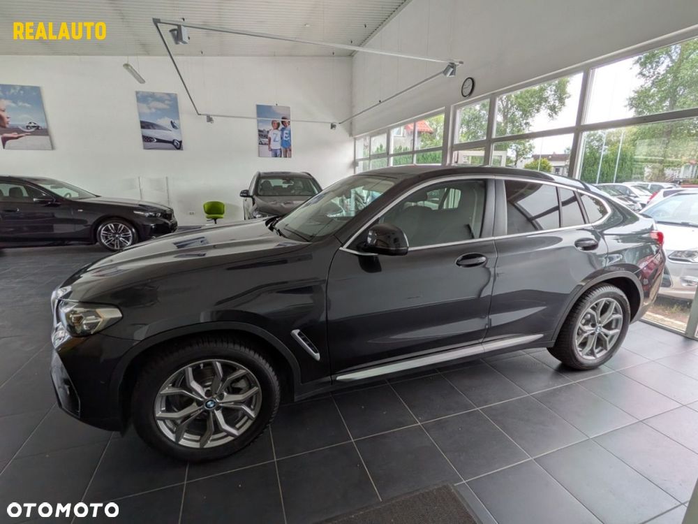 BMW X4 - 7