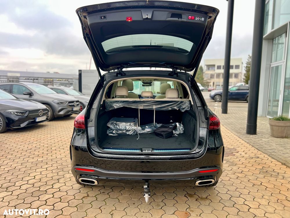 Mercedes-Benz GLE 350 PHEV de 4MATIC - 17
