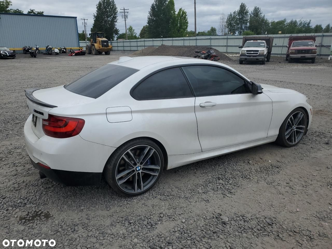 BMW Seria 2 - 4