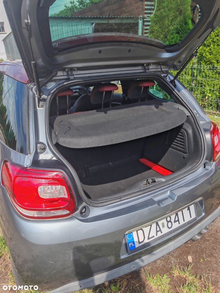 Citroën DS3 - 5