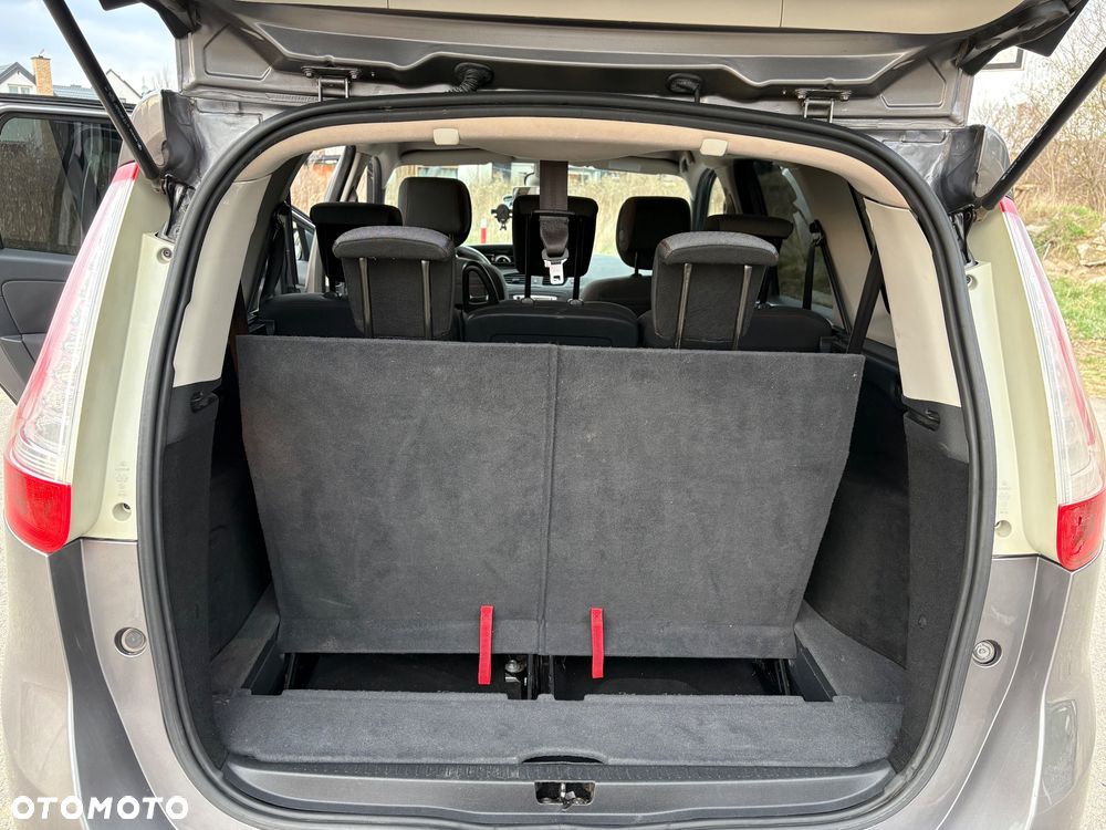 Renault Scenic 1.4 16V TCE TomTom Edition - 2