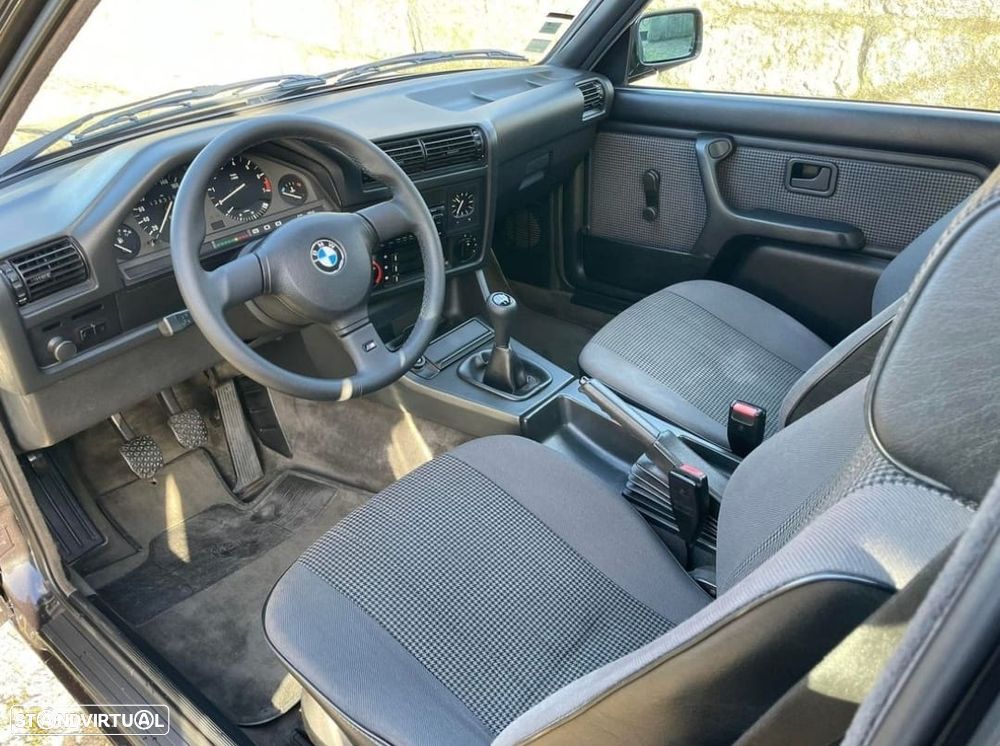 BMW 323 - 10