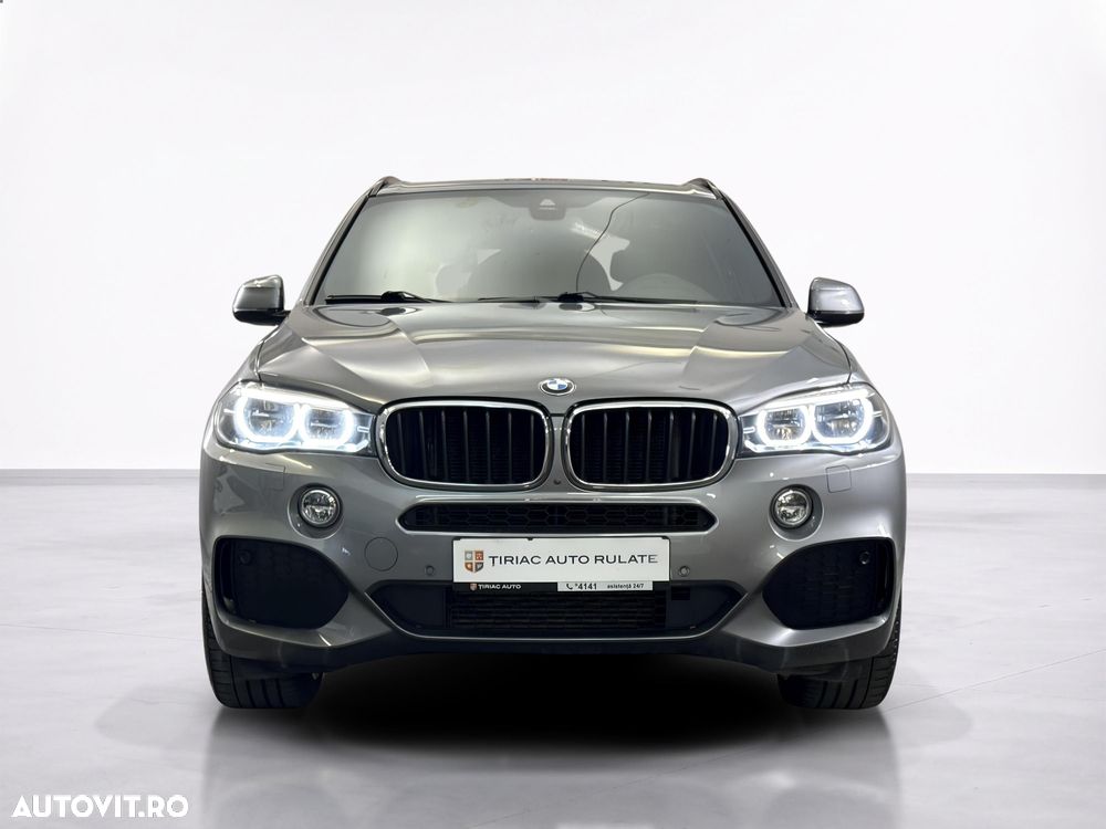 BMW X5 xDrive30d - 9