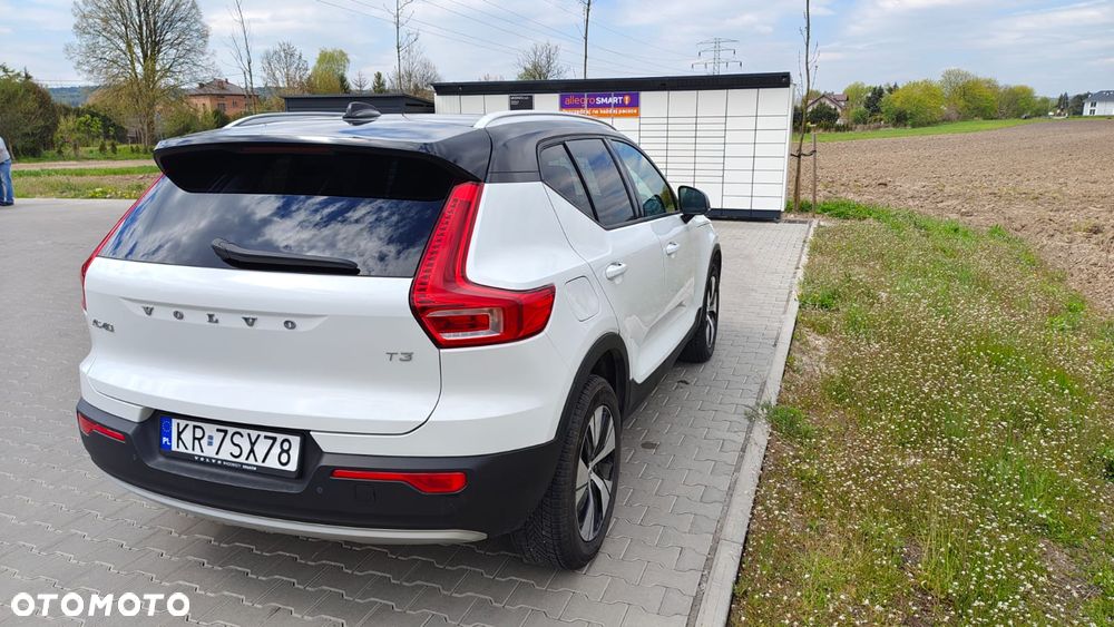 Volvo XC 40 T3 Momentum Pro - 7
