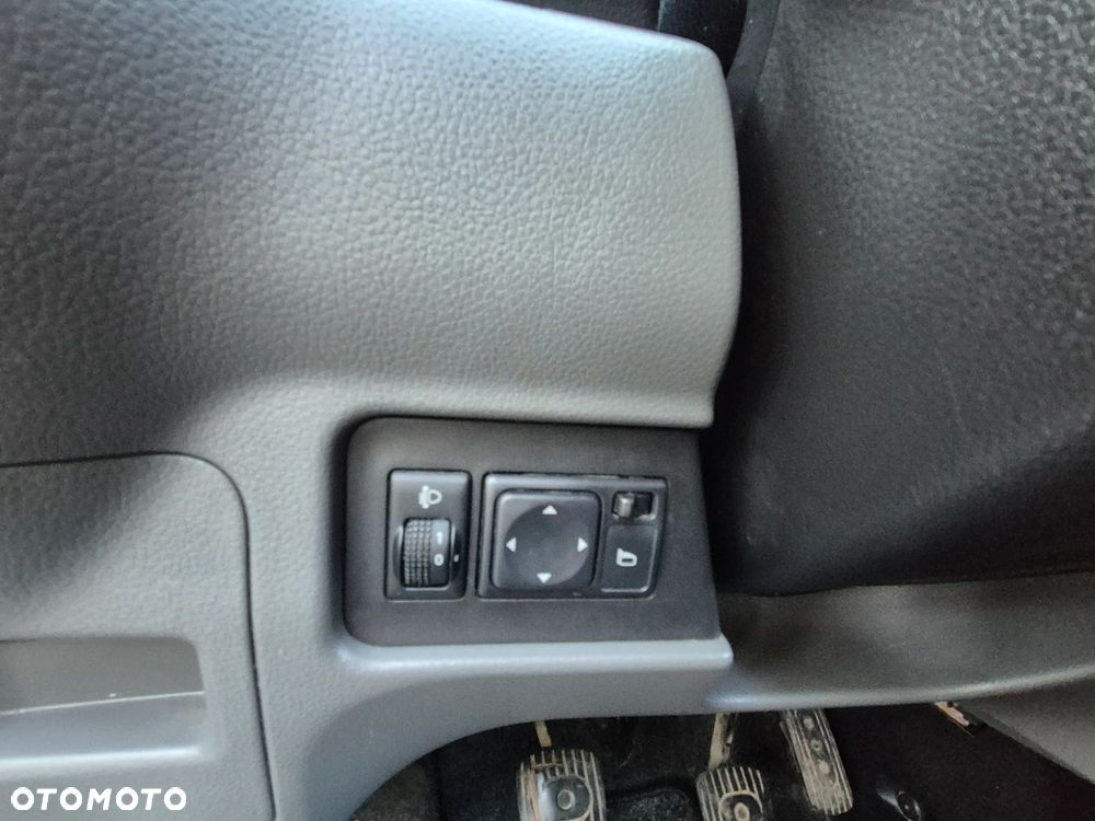 Nissan NV200 Evalia 1.5 Premium - 23