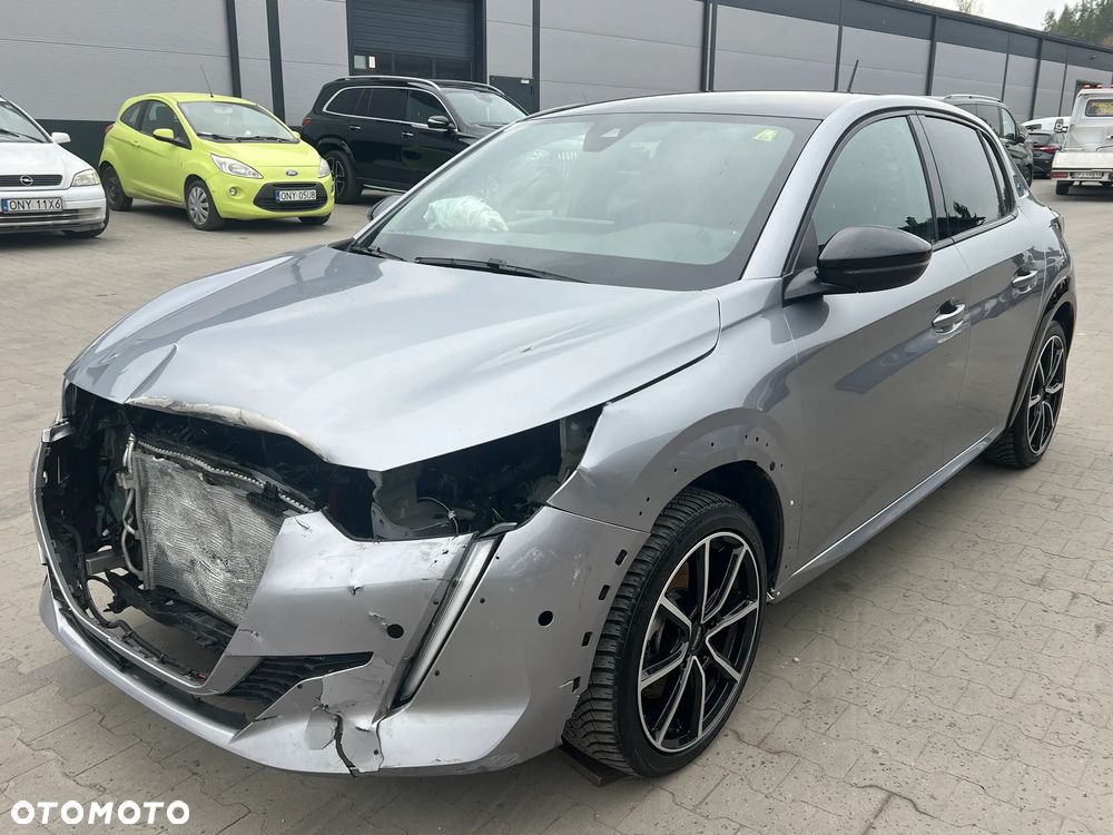 Peugeot 208 GT Line - 5