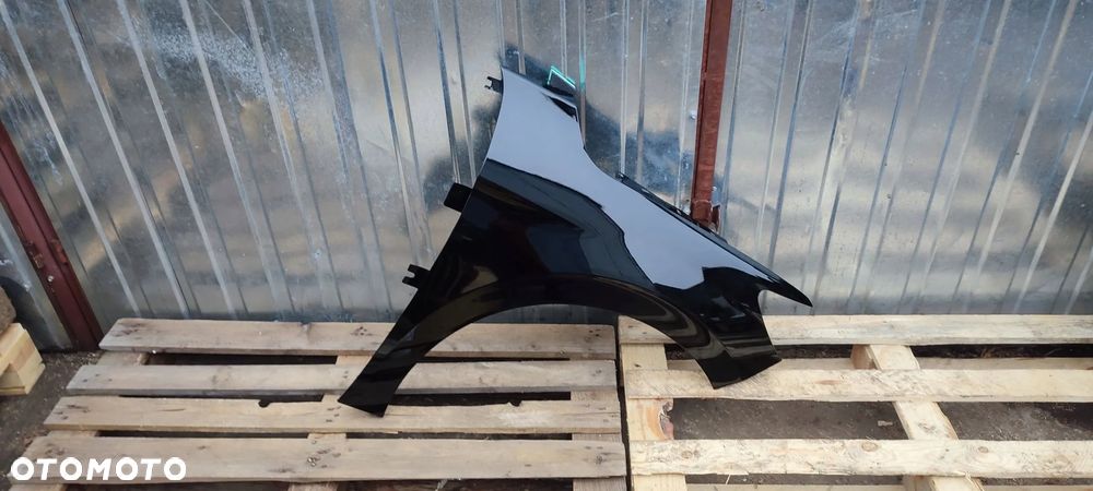 błotnik stalowy prawy peugeot 301 01.13-01.17R bez otworu wszystkie kody lakieru kKS kGQ kCM EZW KTP EZR EZRC EWP 249 EWPA KCB EHH KGQ EJG P3XY P0XY 9PM4 EXY EZR KCM KCA KTP P3WP KEB - 1