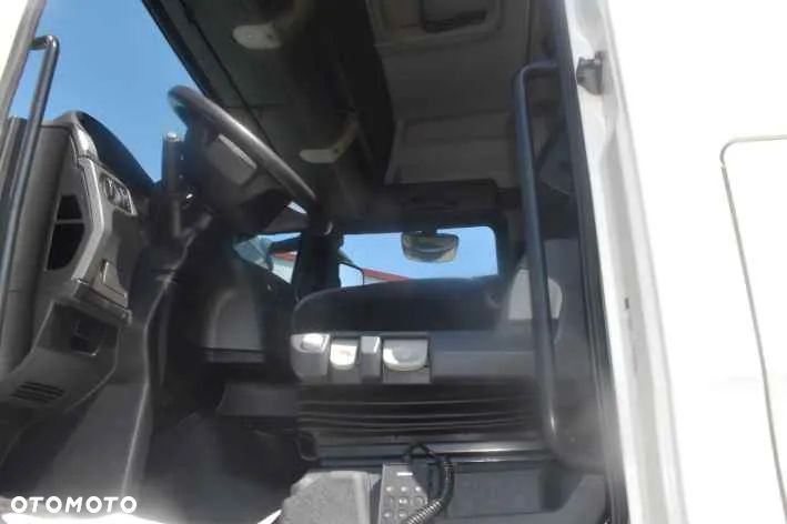 MAN TGX 18.440 - 17