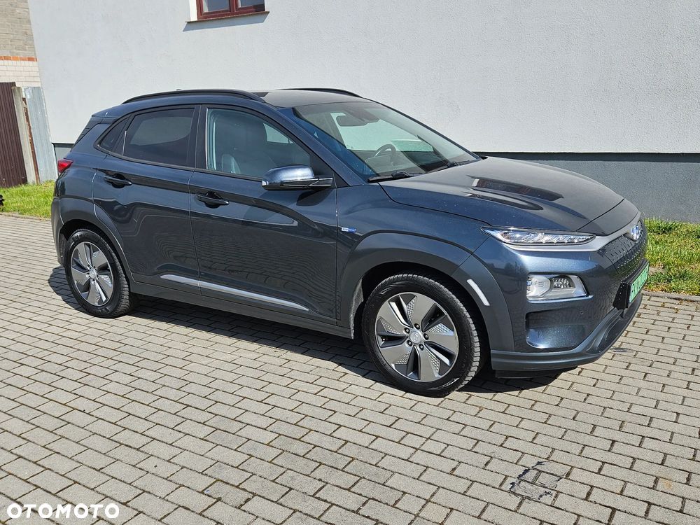 Hyundai Kona Premium - 23