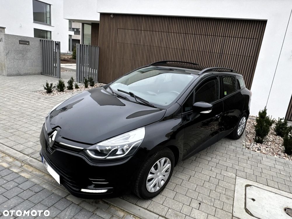 Renault Clio 0.9 TCe Alize - 25
