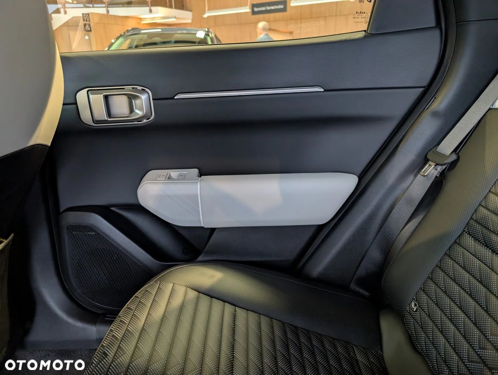 Kia EV4 81.4kWh GT-Line - 29