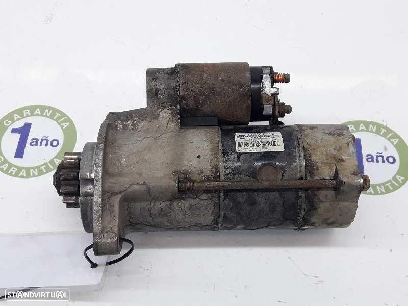 MOTOR DE ARRANQUE NISSAN NAVARA PICKUP D40M - 1