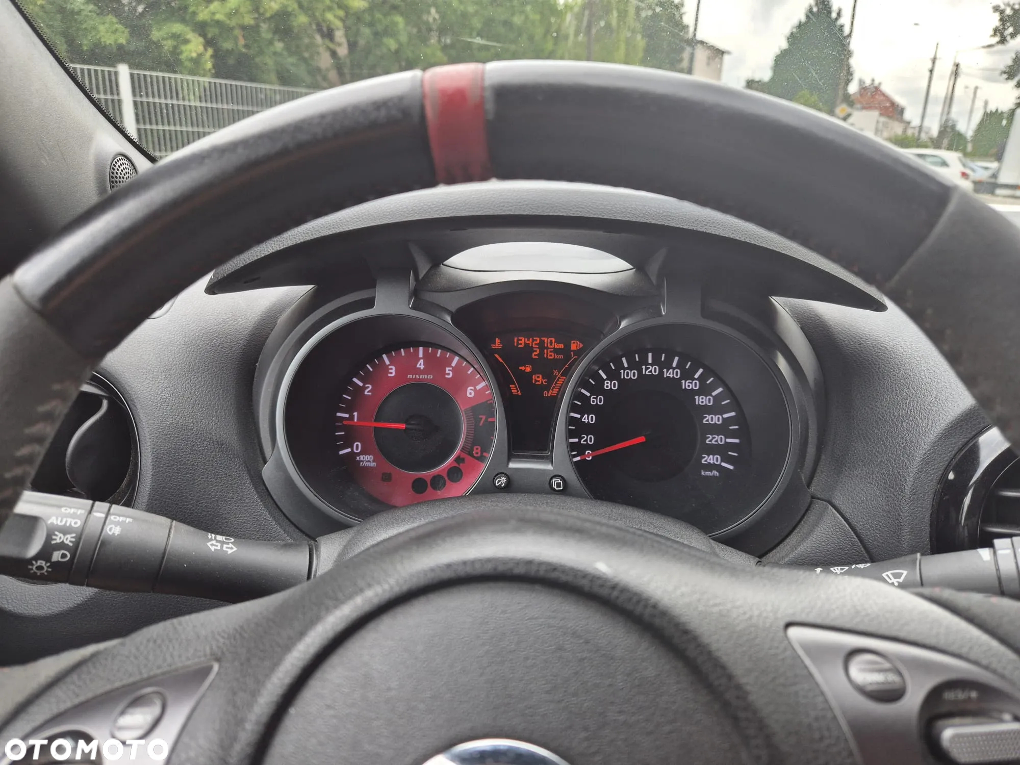 Nissan Juke 1.6 DIG-T Nismo - 21