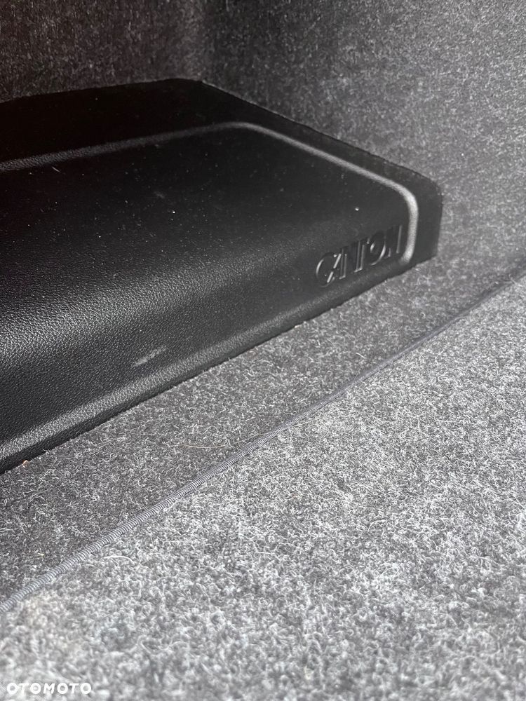 Skoda Octavia 2.0 TDI RS - 17