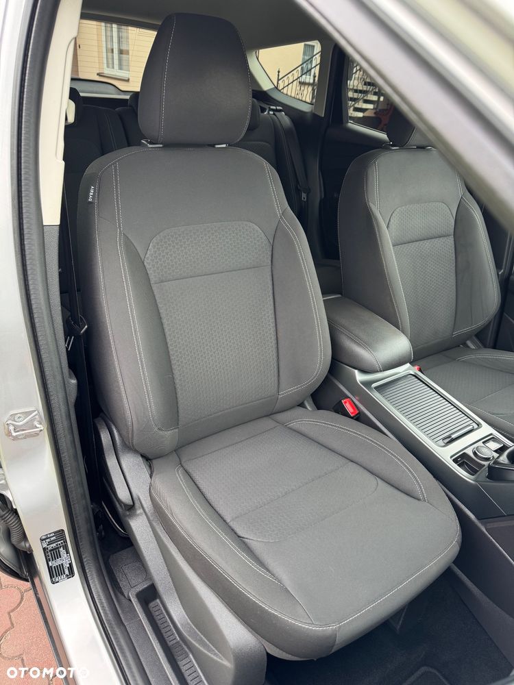 Ford Kuga 1.5 TDCi FWD Titanium - 17