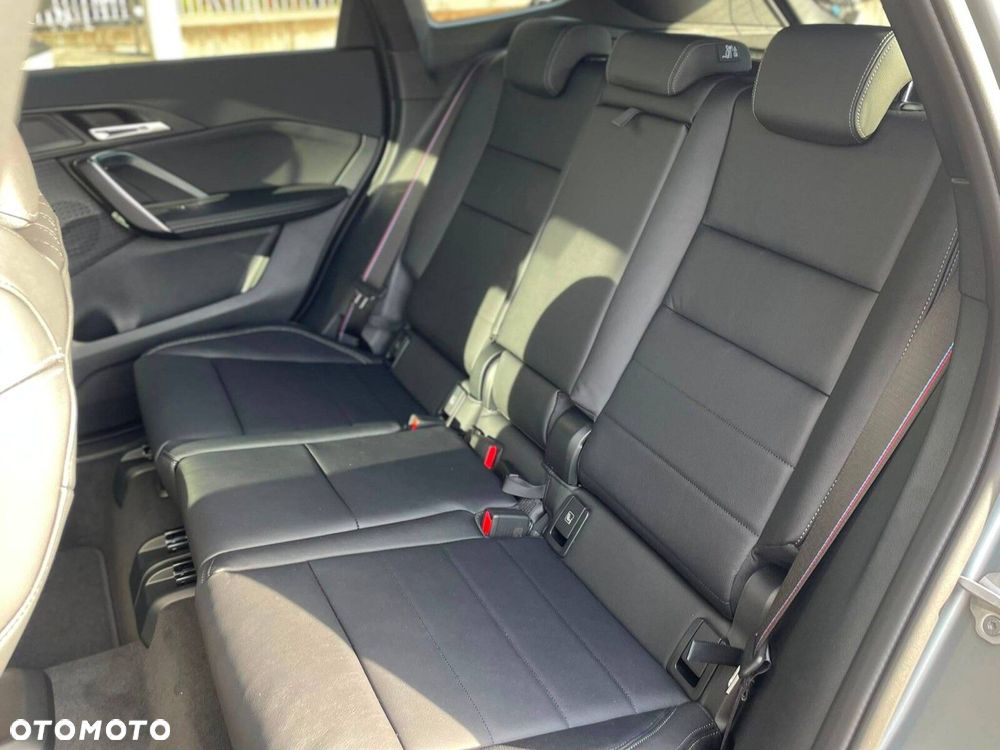 BMW X1 - 29