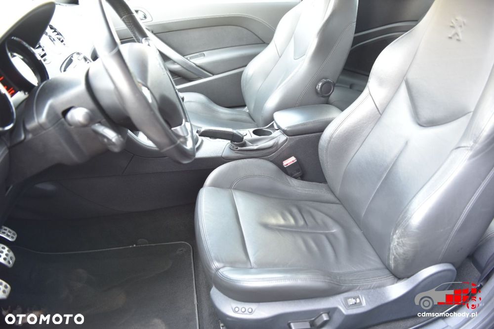 Peugeot RCZ - 17
