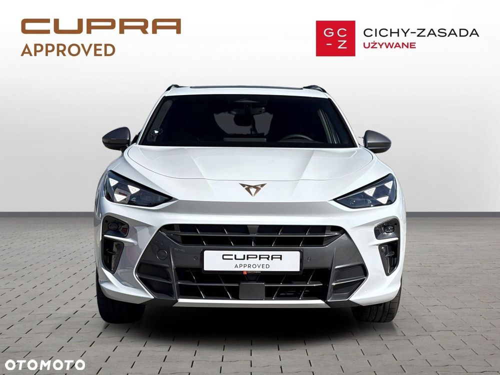 Cupra Terramar 2.0 TSI 4Drive VZ DSG - 9