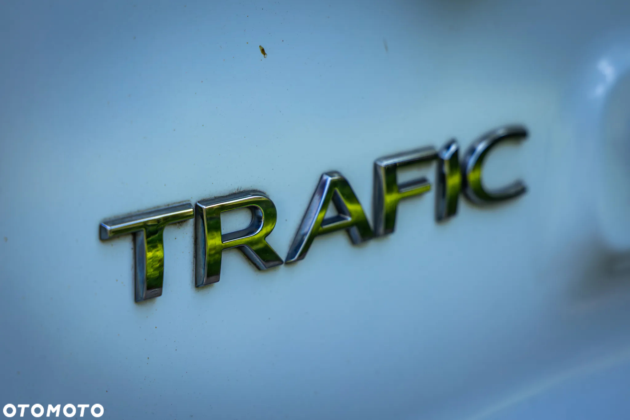 Renault Trafic - 10