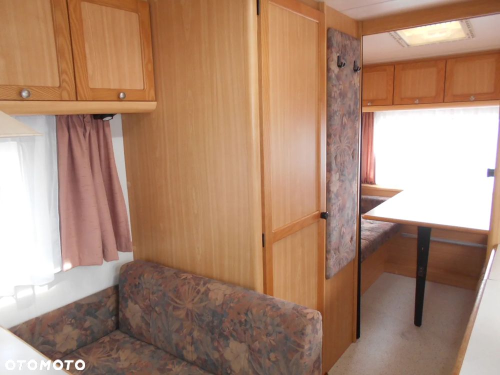 Burstner AMARA 440 - 13