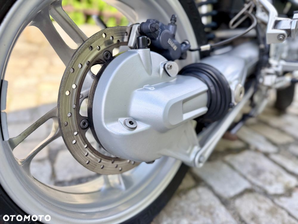 BMW R - 30