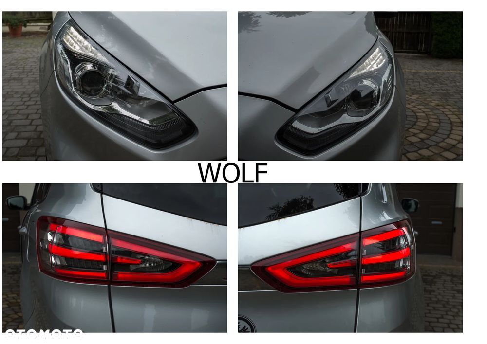 Ford S-Max 2.5 Duratec FHEV TITANIUM - 10