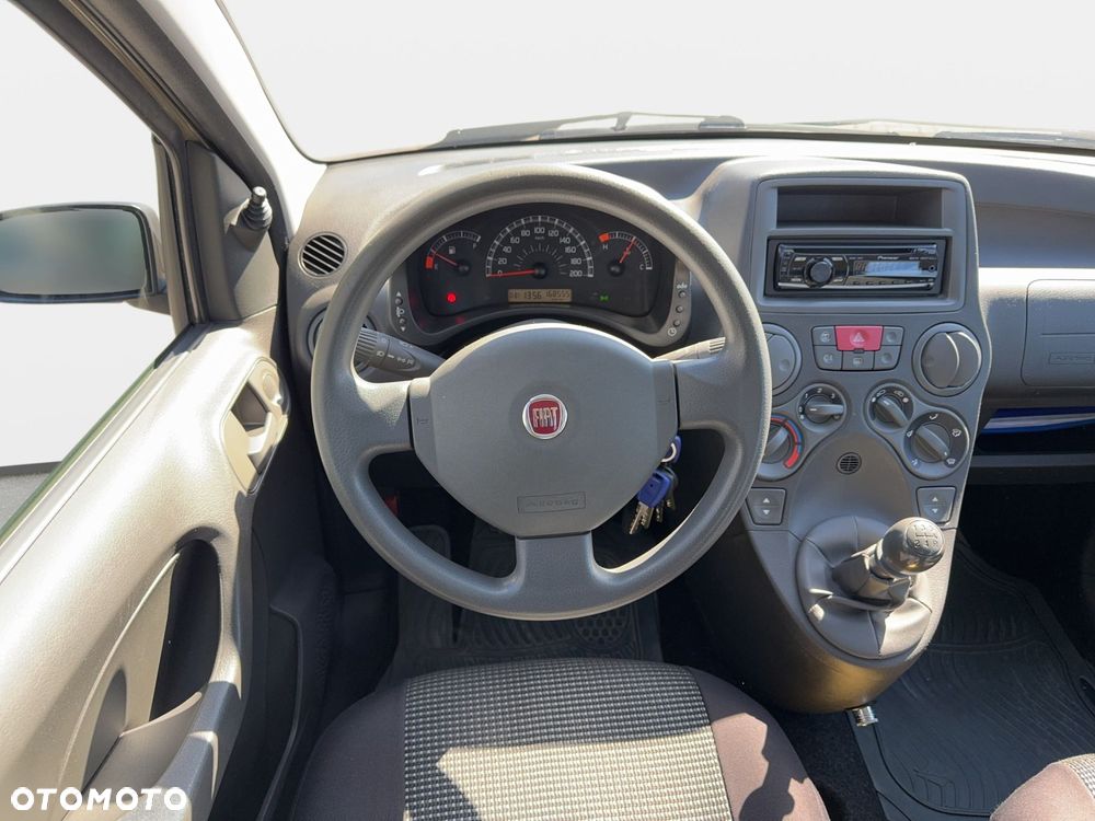Fiat Panda - 12