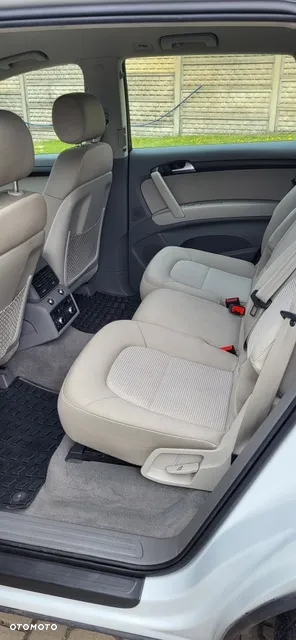 Audi Q7 3.0 TDI DPF clean diesel Quattro Tiptronic - 15