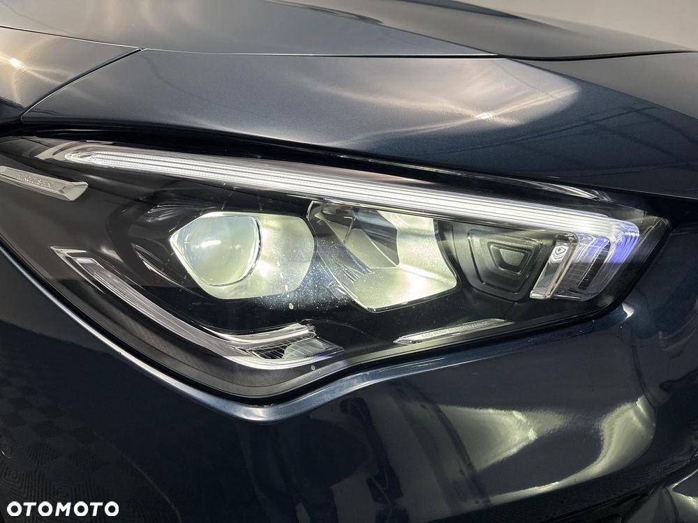Mercedes-Benz CLA 200 AMG Line 7G-DCT - 26