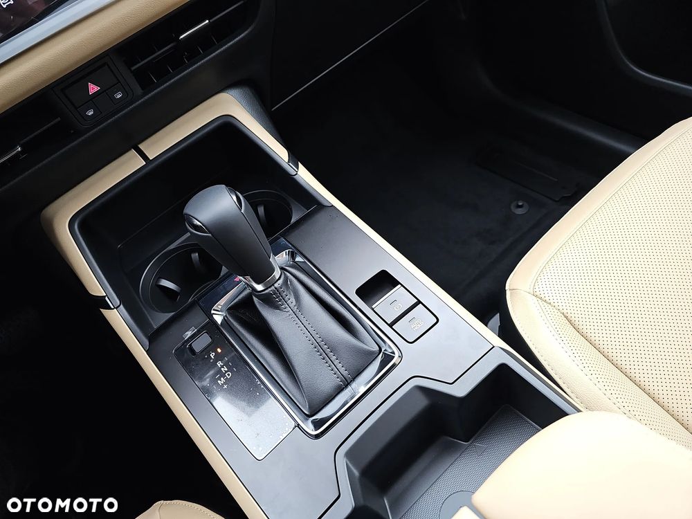 Mazda CX-5 2.5 e-SKYACTIV G Homura - 23