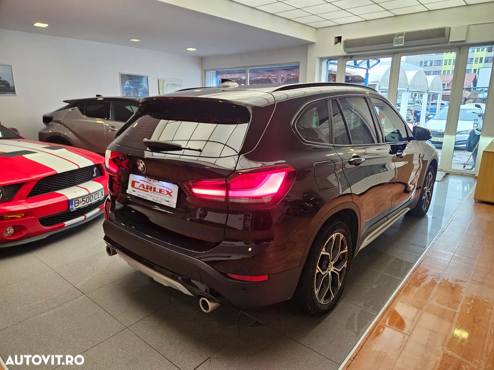BMW X1 - 5