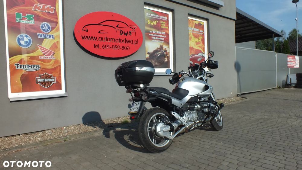 BMW R - 2