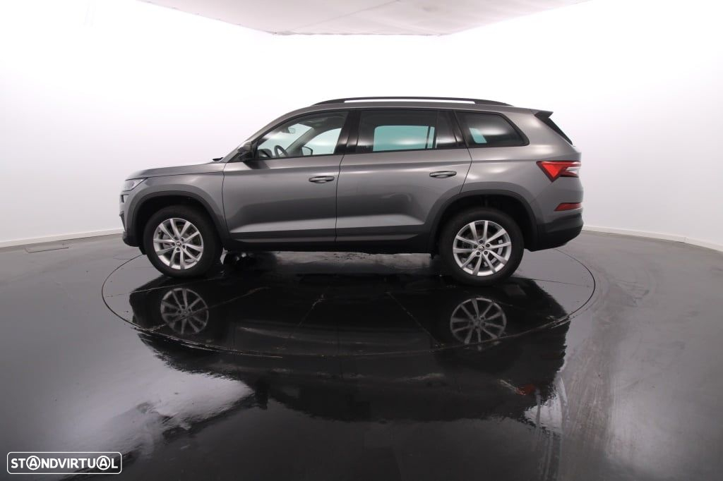 Skoda Kodiaq 2.0 TDI Ambition DSG - 3