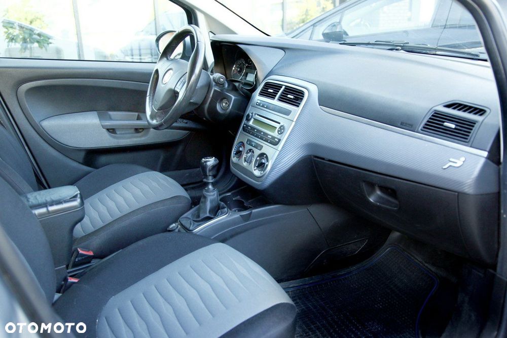Fiat Punto - 9