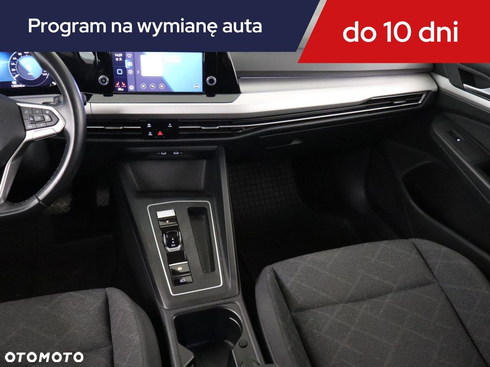 Volkswagen Golf Variant - 10