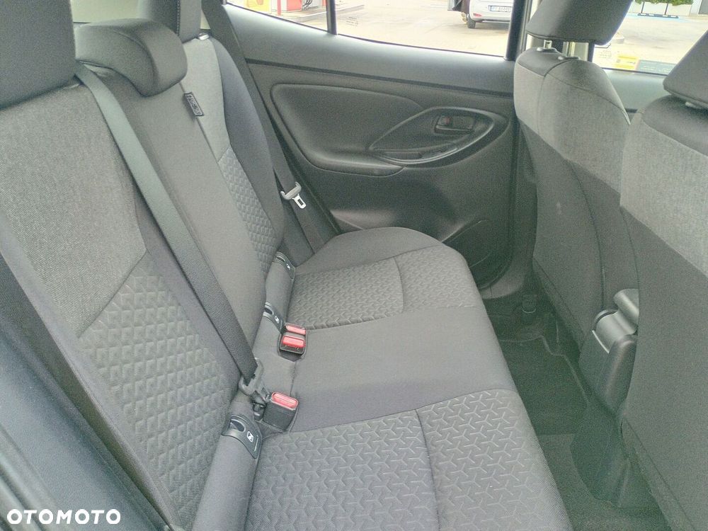 Toyota Yaris Cross 1.5 Comfort - 13