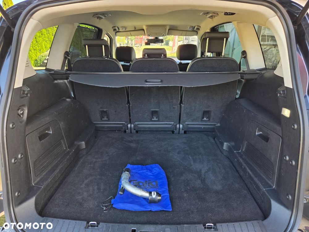 Ford S-Max 2.0 T Titanium MPS6 - 34