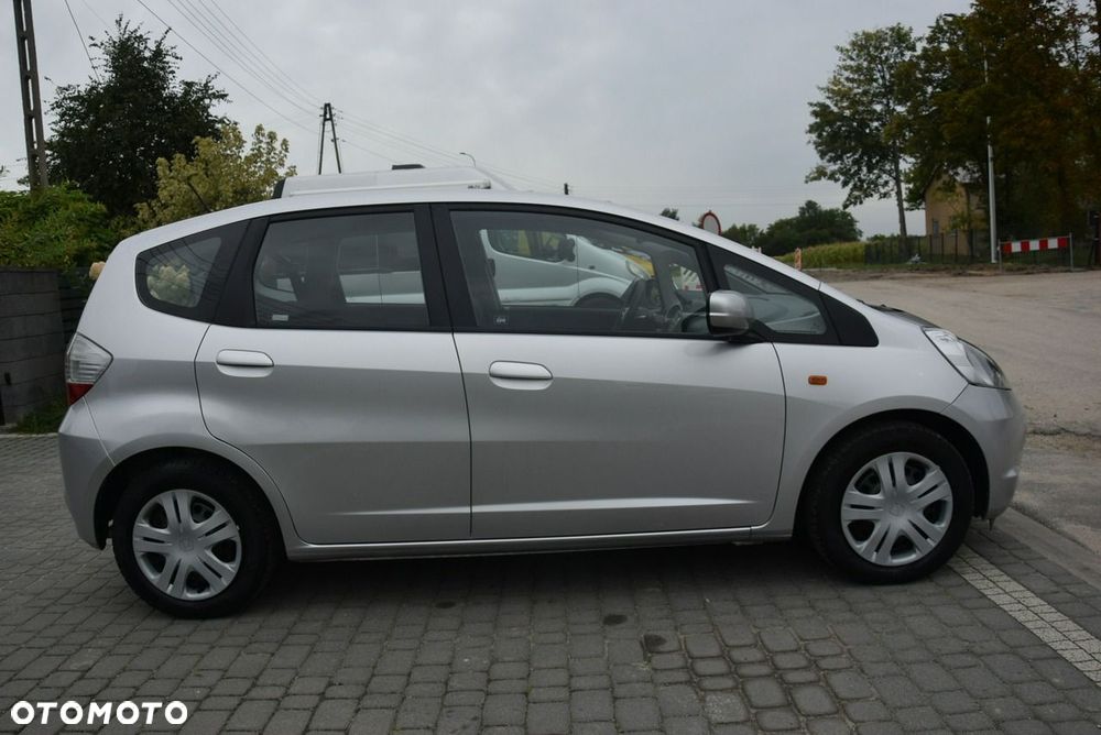 Honda Jazz 1.2 Trend - 9