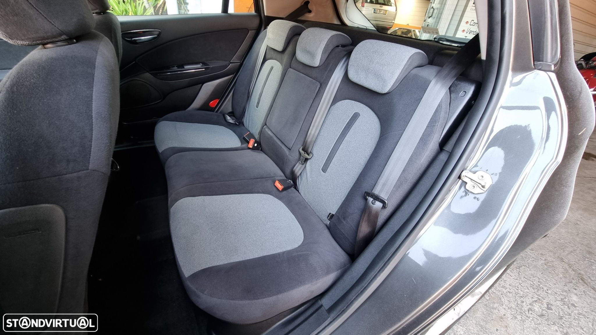 Fiat Bravo 1.6 M-Jet Dynamic Eco - 6
