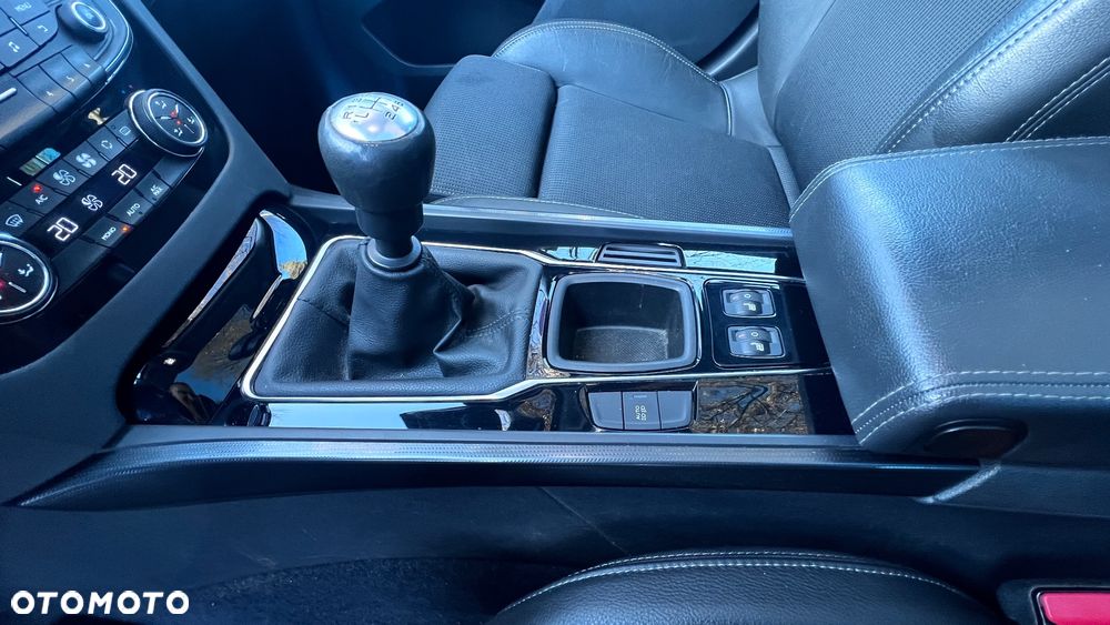 Peugeot 508 HDi 160 Allure - 35