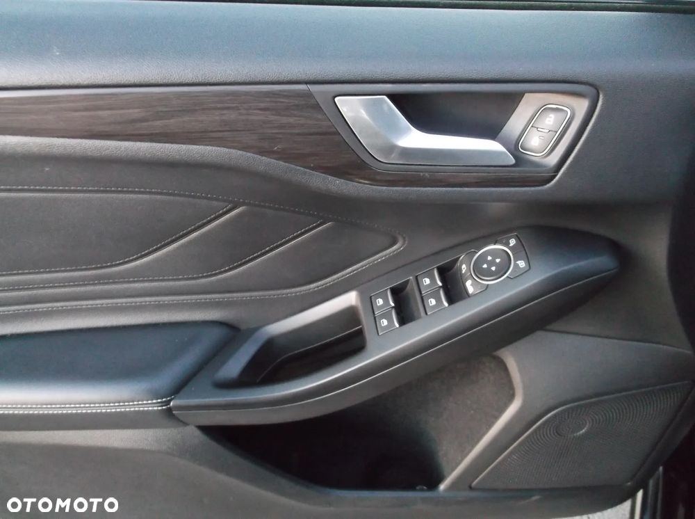 Ford Focus 1.5 EcoBoost Start-Stopp-System ACTIVE VIGNALE - 21