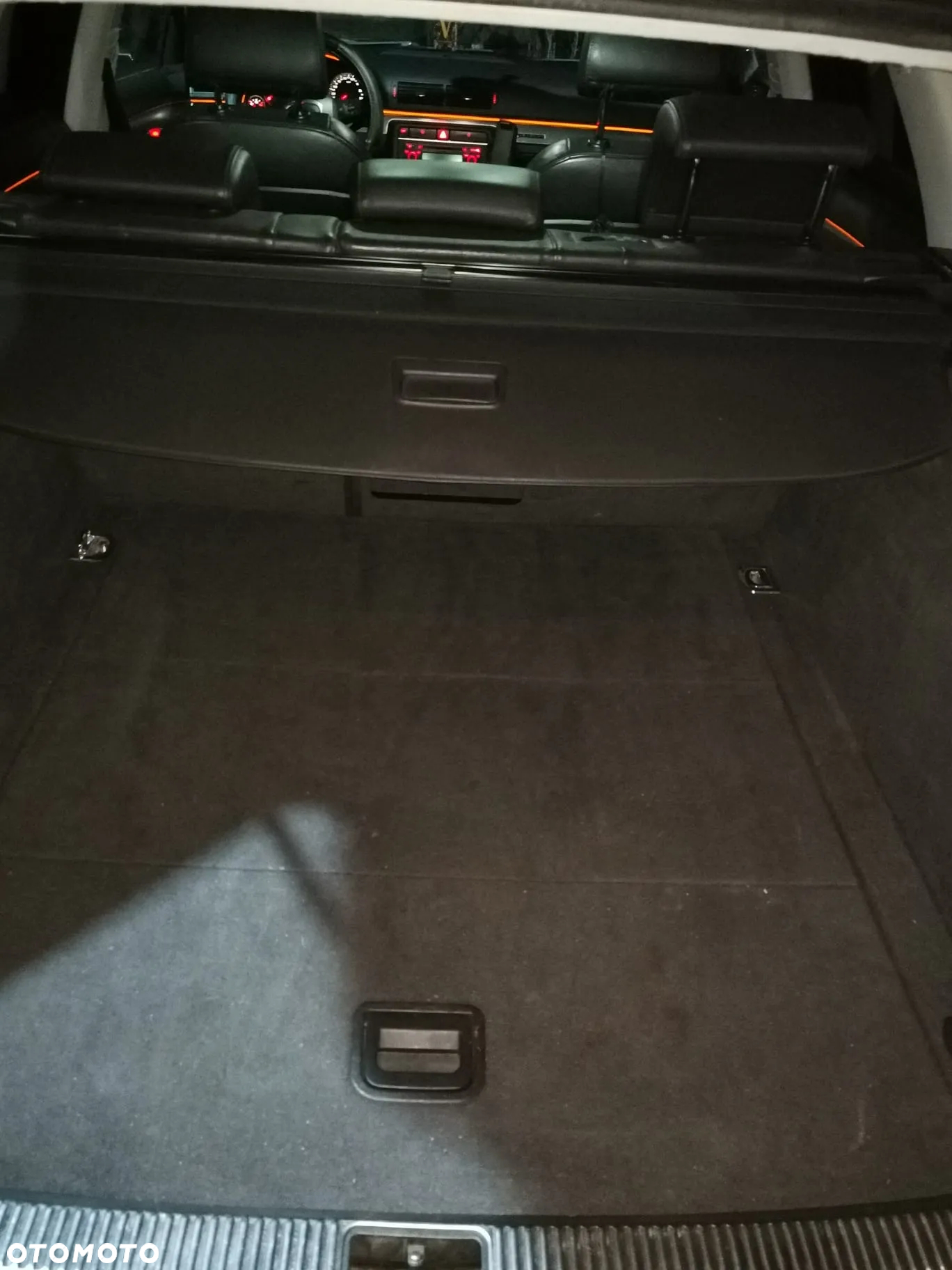 Audi A4 Avant 2.0T FSI Quattro - 16